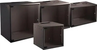 EFB Elektronik WGB-1906TS.45, EFB Elektronik Wandgeh&auml;use (6 HE, 19 Zoll Rack)