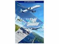 Microsoft CD-8276, Microsoft Flight Simulator Standard Edition (PC, DE), 100 Tage