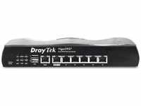 Draytek VPN-Router Vigor 2927 (13436848) Schwarz