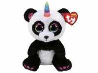 Ty Beanie Buddy Paris Panda (24 cm)