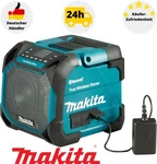 Makita DMR203, Makita DMR 203 (35 h) (DMR203) Blau/Schwarz