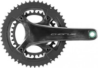 Campagnolo 703944, Campagnolo Chorus 12 (175 mm) (703944) Schwarz