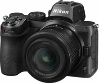 Nikon VOA040K001, Nikon Z5 Kit (24 - 50 mm, 24.30 Mpx, Vollformat) (VOA040K001)