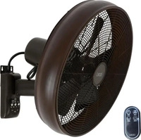 Beacon 213125, Beacon Breeze Wall (60 dB) (213125) Braun/Schwarz