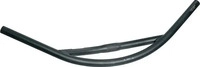 Humpert Ergotec Space (25.40 mm) (13286567) Schwarz