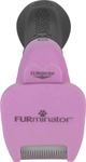 FURminator for small animals (4048422144304) Schwarz