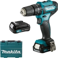 Makita HP333DSAE, Makita HP 333 (Bohrmaschine, Schlagbohrschrauber) (HP333DSAE)