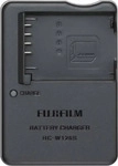 Fujifilm 1011650, Fujifilm BC-W126S (Kamera Akku Ladeger&auml;t) (1011650) Schwarz