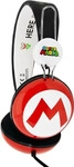 GED SM0654, GED Cuffie OTL Super Mario Iconic M (SM0654)