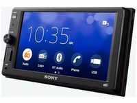 Sony XAV-1550D (MirrorLink) (13525422) Schwarz