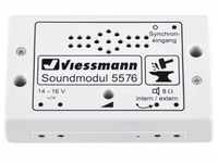 Viessmann Soundmodul Schmied