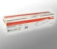 OKI 45536553, OKI Gelb - Original - Tonerpatrone - f&uuml;r Pro9431Ec, Pro9431Ev,