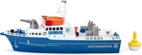 Siku 5401, Siku SW Polizeiboot (5401) Blau