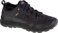 Keen 1022345, Keen W Terradora II WP (36) (1022345) Schwarz