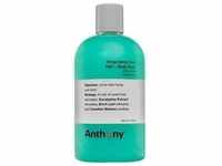 Anthony, Shampoo, Invigoration Rush Hair + Body Shampoo 355 ml