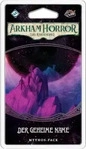 Fantasy Flight Games FFGD1129, Fantasy Flight Games FFG FFGD1129 - Der Geheime Name