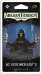 Fantasy Flight Games FFGD1139, Fantasy Flight Games FFG FFGD1139 - Arkham Horror: Das