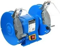 G&uuml;de 55237, G&uuml;de &Oslash; 200mm Doppelschleifer GDS 200-35 (Doppelschleifer) (55237)