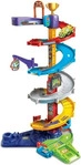VTech 80-535004, VTech Tut Tut Baby Flitzer - 2-in-1-Turboturm (80-535004)
