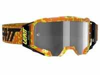 Leatt, Sportbrille, Brille Velocity 5.5 Iriz, Rot
