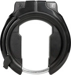 Trelock 8002878, Trelock RS 453 Protect-O-Connect Rahmenschloss NAZ ZR 20...