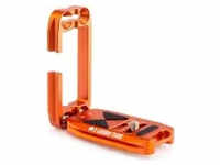 3 Legged Thing ELLIE SHORT Copper kurzer universeller L-Winkel kompatibel mit Arca