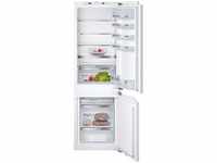 Bosch Hausgeräte KIS86AFE0, Bosch Hausgeräte KIS86AFE0 (266 l) Weiss, 100 Tage