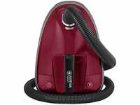Nilfisk 128390115, Nilfisk Select DRCL13E08A2 Classic Vacuum cleaner Rot