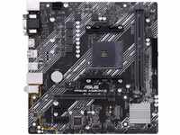 ASUS 90MB1510-M0EAY0, ASUS PRIME A520M-E, AMD A520 Mainbaord - Sockel AM4 (AM4, AMD