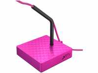 CHERRY xtrfy B4 Mouse bungee (13477934) Pink