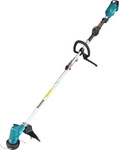 Makita DUR191LZX3, Makita DUR191LZX3 (Trimmfaden) (DUR191LZX3)