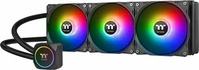 Thermaltake CL-W300-PL12SW-A, Thermaltake TH360 ARGB Sync (CL-W300-PL12SW-A) Schwarz