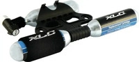 XLC 2501957000, XLC Pu-M03 (2501957000) Schwarz/Silber