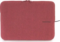 Tucano BFM1314-RR, Tucano Melange (14", Universal) (BFM1314-RR) Rot