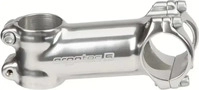 Humpert Ergotec Shark Vorbau &Oslash;31,8 (110 mm, 31.80 mm) (11138680) Silber