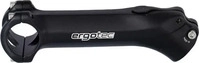 Humpert 40132001, Humpert Ergotec A-Head (130 mm, 31.80 mm) (40132001) Schwarz