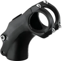 Humpert 714492, Humpert Ergotec A-Head (50 mm, 31.80 mm) (714492) Schwarz