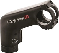 Humpert Ergotec Barracuda I (90 mm, 31.80 mm) (13303091) Schwarz