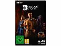 Paradox Interactive 1059866, Paradox Interactive Crusader Kings III (PC,