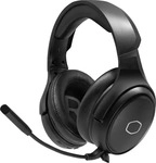 Cooler Master MH-670, Cooler Master MH670 (Kabellos) (MH-670) Schwarz