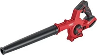 Flex 472913, Flex BW 18.0-EC Solo (Akkubetrieb, Laubbl&auml;ser) (472913) Gr&uuml;n