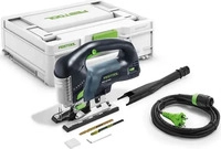 Festool 221044, Festool Pendel Decoupeerzaag - 576186 (221044)