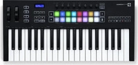 novation NOVLAUNCHKEY37MK3, novation Launchkey 37 MK3 (Keyboard) (NOVLAUNCHKEY37MK3)