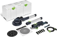 Festool 575990, Festool Planex LHS 2 225 EQI-Plus (Exzenterschleifer,