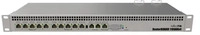 MikroTik RB1100x4, MikroTik VPN-Router RB1100AHX4 (RB1100x4) Silber