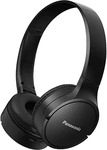 Panasonic RB-HF420BE-K, Panasonic RB-HF420BE (Keine Ger&auml;uschunterdr&uuml;ckung, 50 h,