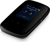 Zyxel LTE2566-M634-EUZNV1F, Zyxel LTE2566 (LTE2566-M634-EUZNV1F) Schwarz