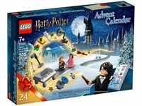 LEGO 75981, LEGO Harry Potter