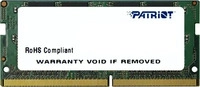 Patriot Memory PSD416G24002S, Patriot Memory Patriot Signature PAT (1 x 16GB,...