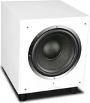 Wharfedale SW-10 BLACK, Wharfedale SW-10 BLACK (1 Stk., 200 W) (SW-10 BLACK)...